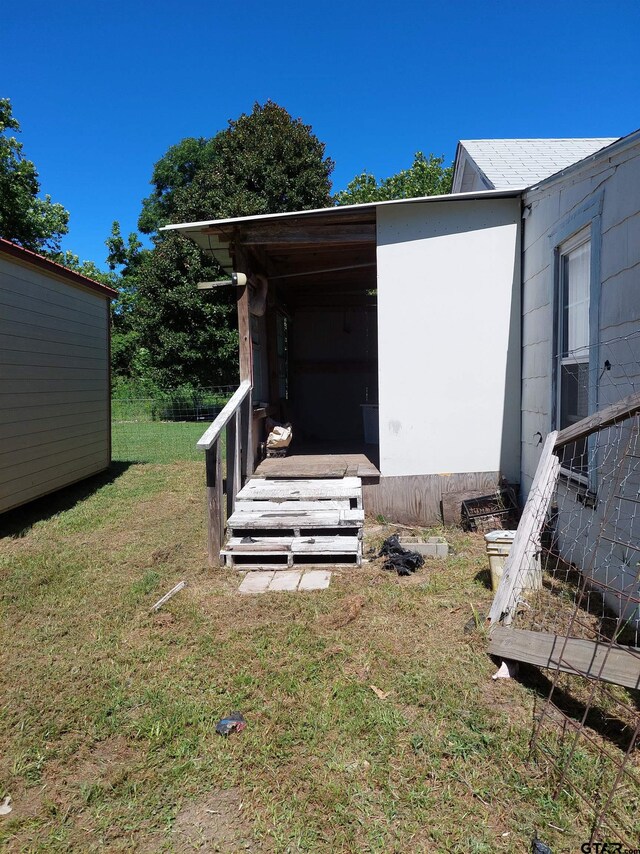 409 W Carnegie St, Winnsboro, TX 75494 - photo 16