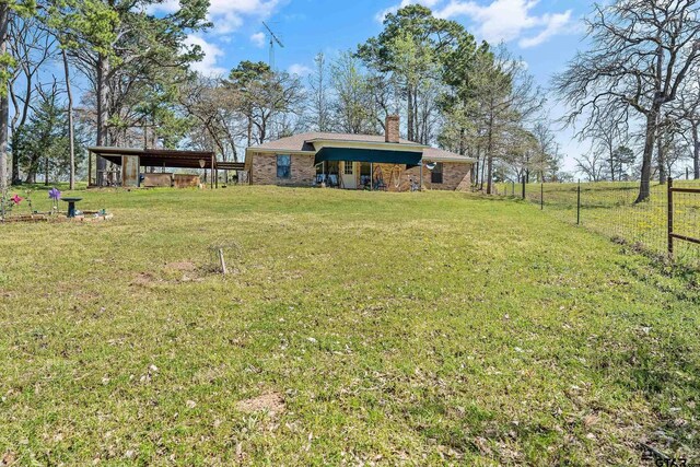 2574 County Road 3412, Chandler, TX 75758 - photo 18