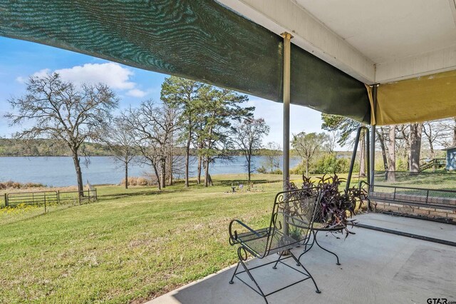 2574 County Road 3412, Chandler, TX 75758 - photo 17