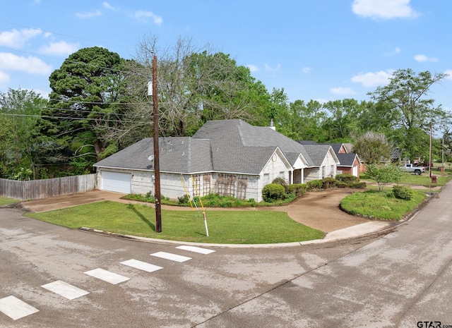 11109 Stuart St, Brownsboro, TX 75756 - photo 3