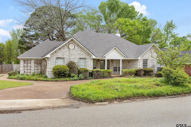 11109 Stuart St, Brownsboro, TX 75756 - photo 2