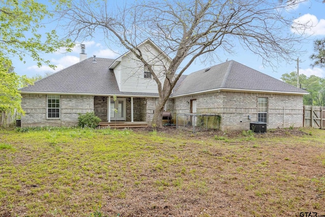 11109 Stuart St, Brownsboro, TX 75756 - photo 34