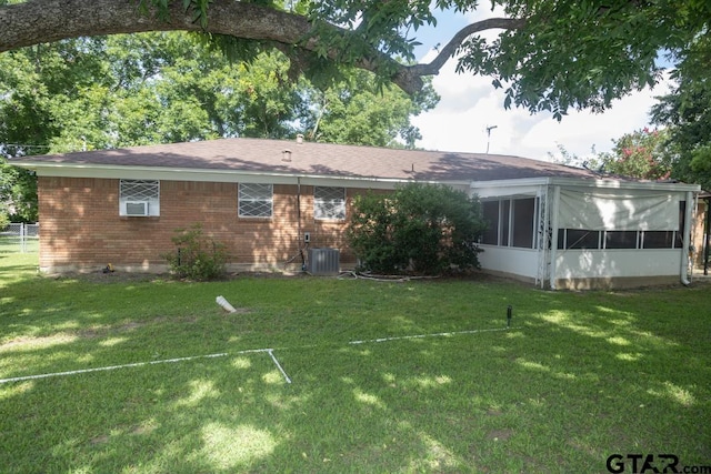 414 Loving St, Chandler, TX 75758