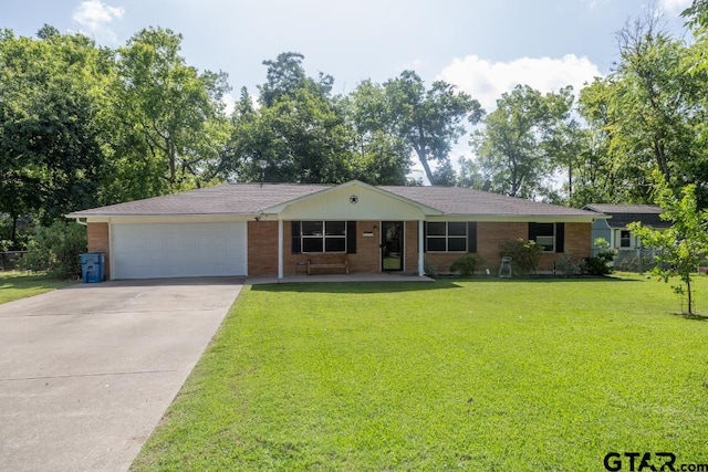 414 Loving St, Chandler, TX 75758