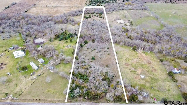 6658 County Road 4713, Commerce TX, 75428 land for sale