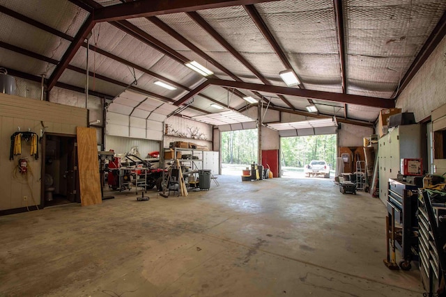 14647 County Road 2337, Tyler, TX 75707 - view of garage