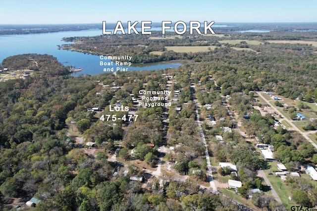 6435 N Fm 17, Yantis, TX 75497 - photo 4