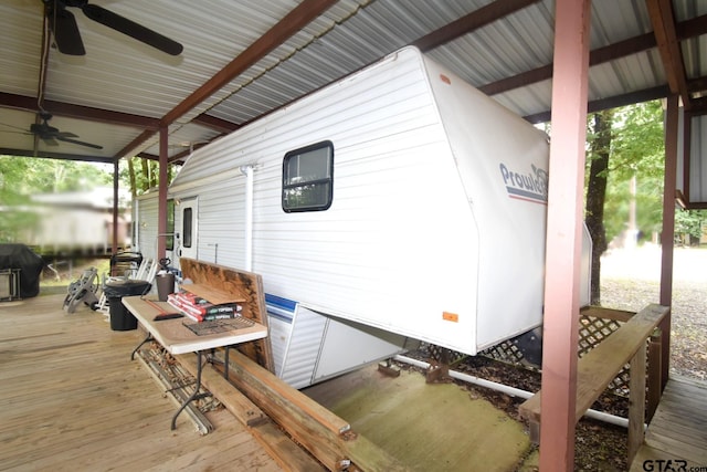 6435 N Fm 17, Yantis, TX 75497 - photo 23