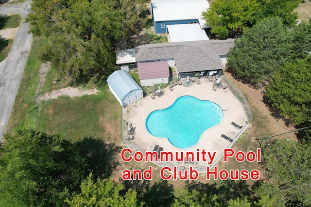 6435 N Fm 17, Yantis, TX 75497 - photo 6