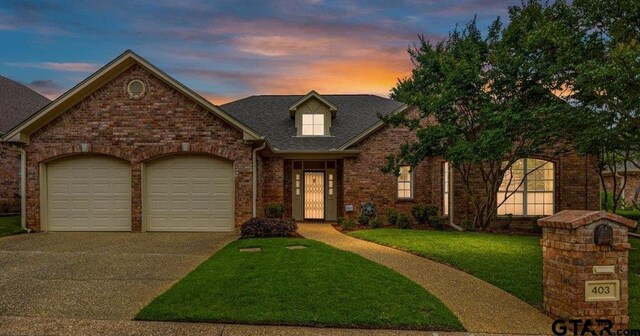 403 Brighton Ct, Tyler, TX 75701 - photo 2