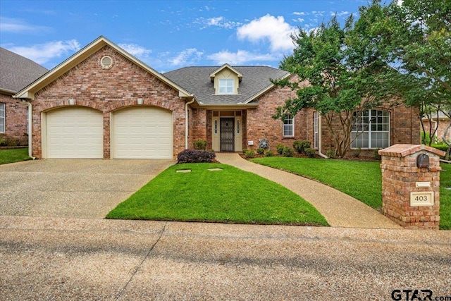403 Brighton Ct, Tyler, TX 75701 - photo 1