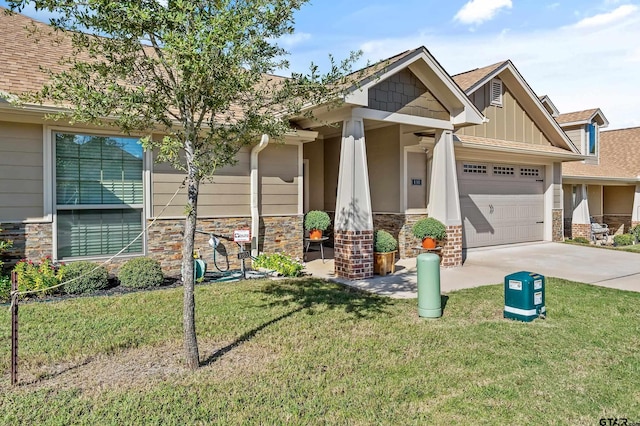 Listing photo 2 for 815 E Grande # R-103, Tyler TX 75703