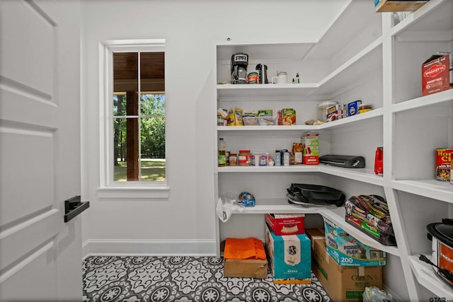 14607 Reserve Ct, Tyler, TX 75707 - view of storage area