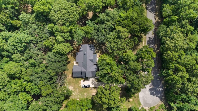 14607 Reserve Ct, Tyler, TX 75707 - aerial view of property's location