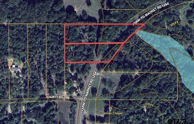 TBD Fm 1254, Mineola TX, 75773 land for sale