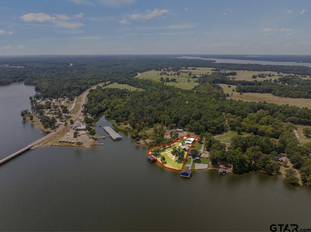 121 County Road 2317, Pittsburg, TX 75686 - photo 37