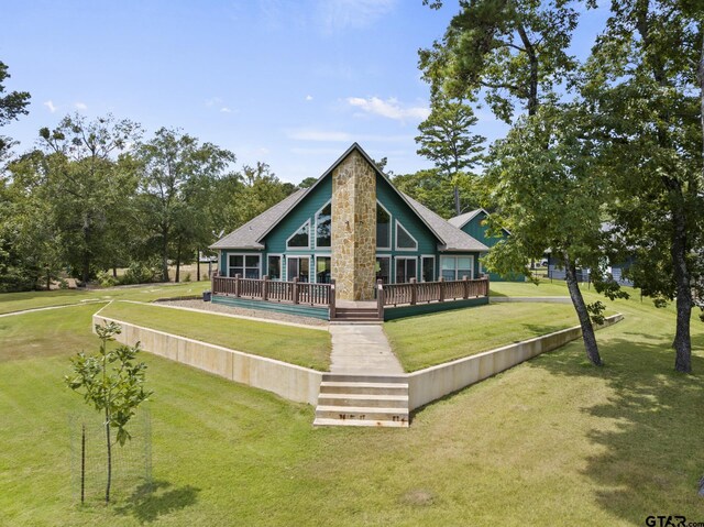 121 County Road 2317, Pittsburg, TX 75686 - photo 20