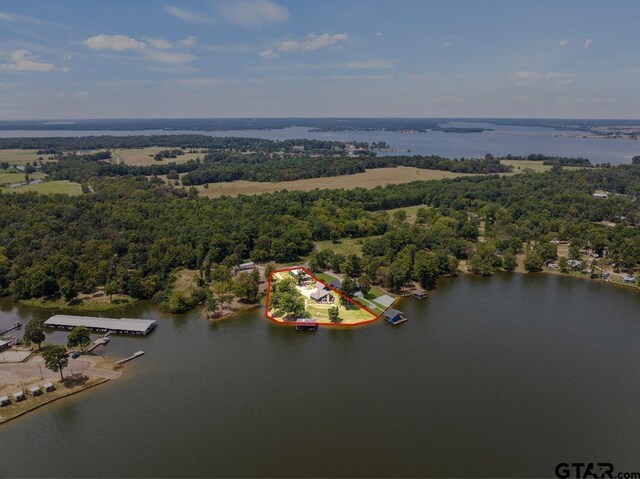 121 County Road 2317, Pittsburg, TX 75686 - photo 34