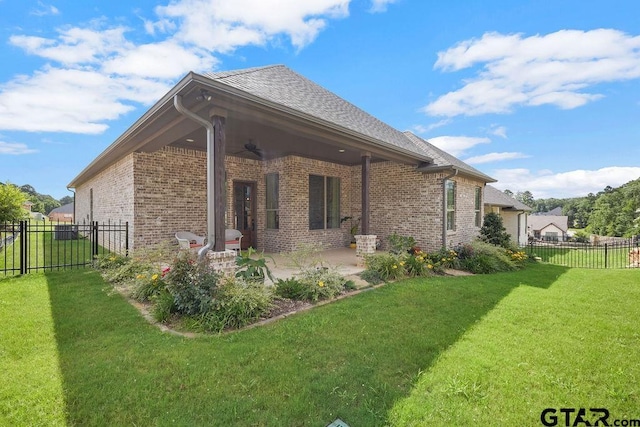 9232 Villas Ct, Tyler, TX 75703 - photo 37