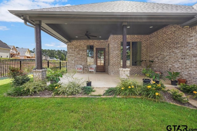 9232 Villas Ct, Tyler, TX 75703 - photo 38