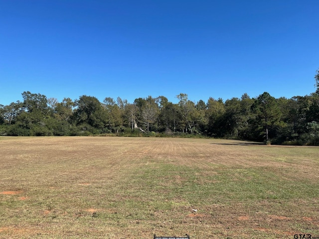 734 County Road 2527, Alto TX, 75925 land for sale