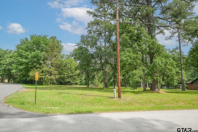 15714 Meadow Cir, Bullard TX, 75757 land for sale