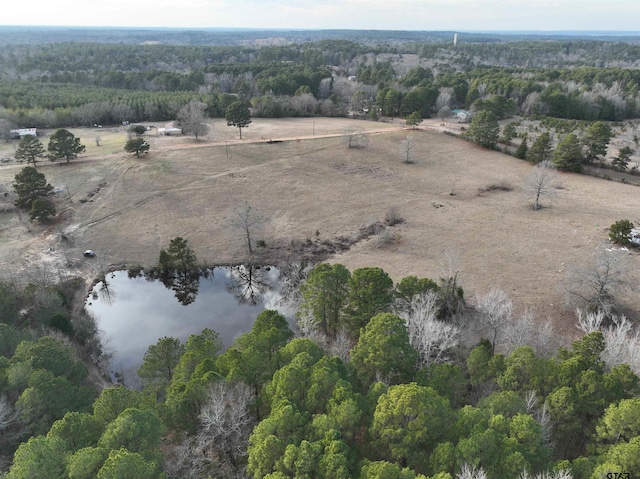 Listing photo 2 for 000 Fire Tower Rd, Hallsville TX 75650