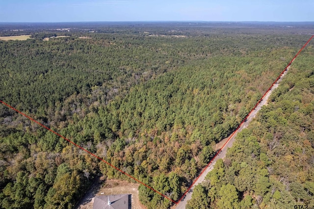 000 County Rd 359, Winona TX, 75792 land for sale