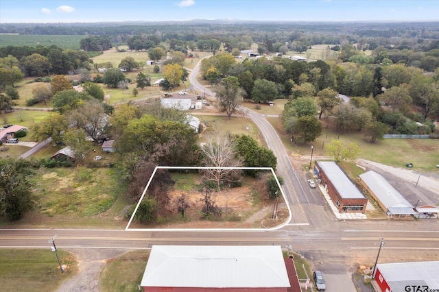 TBD N Central Ave, Marietta TX, 75566 land for sale