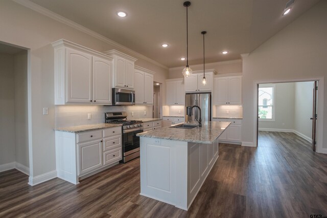 230 Amanda Ave, Bullard, TX 75757 - photo 5