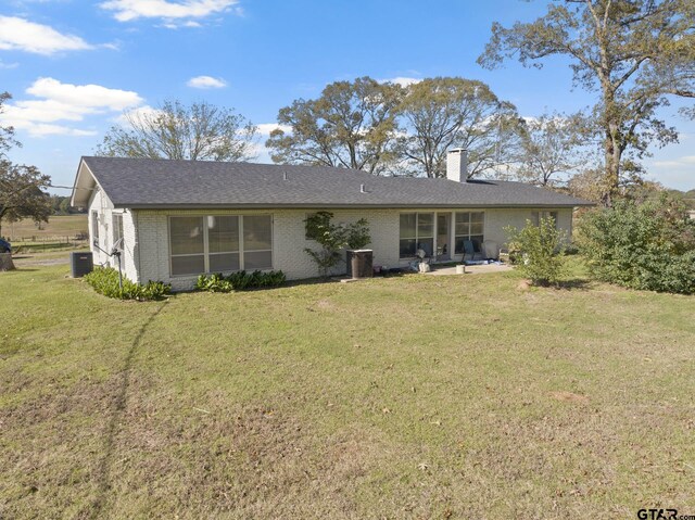 331 County Road 2106, Pittsburg, TX 75686