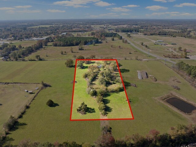 331 County Road 2106, Pittsburg, TX 75686