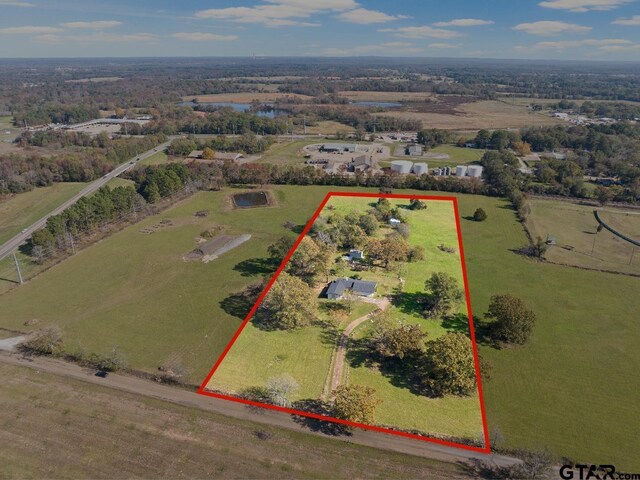 331 County Road 2106, Pittsburg, TX 75686