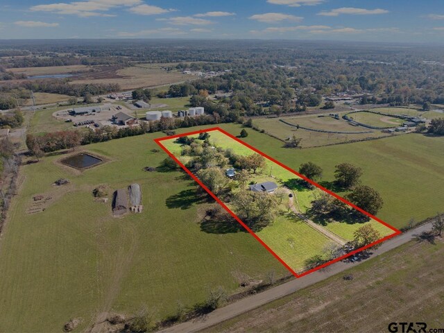 331 County Road 2106, Pittsburg, TX 75686