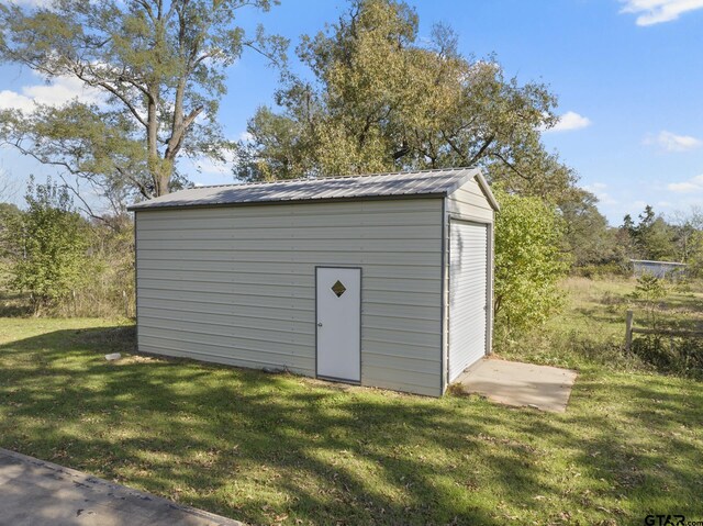 331 County Road 2106, Pittsburg, TX 75686
