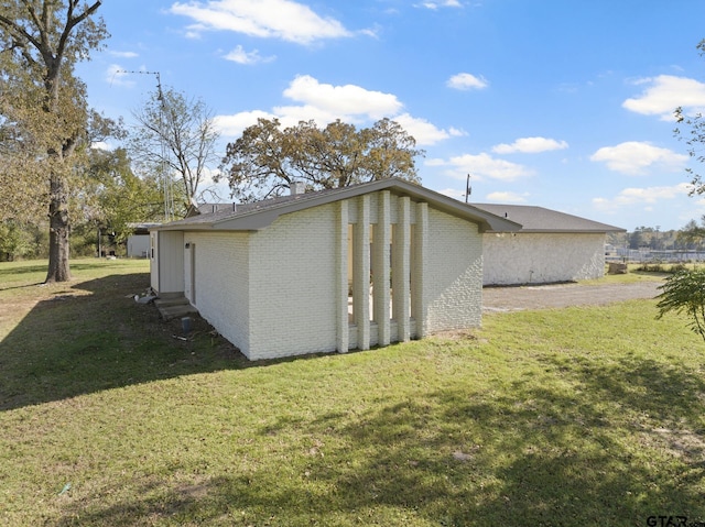 331 County Road 2106, Pittsburg, TX 75686