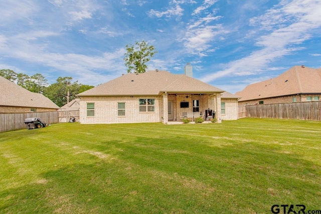 205 Saddle Brook Cir, Hallsville, TX 75650 - photo 41