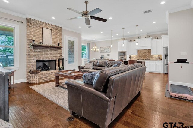205 Saddle Brook Cir, Hallsville, TX 75650 - photo 5