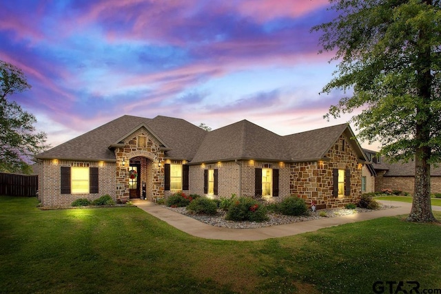 205 Saddle Brook Cir, Hallsville, TX 75650 - photo 1