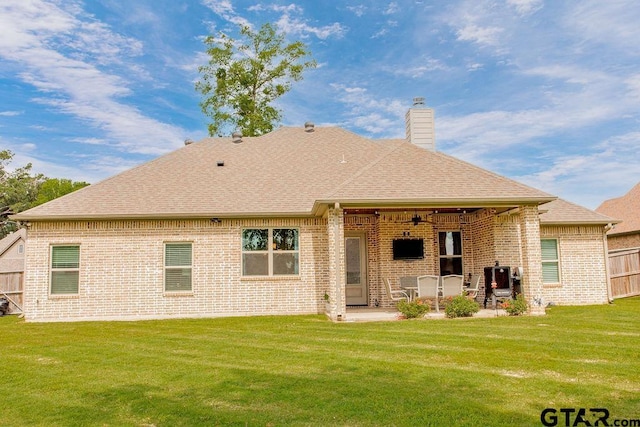 205 Saddle Brook Cir, Hallsville, TX 75650 - photo 39