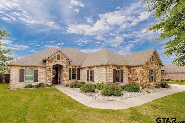 205 Saddle Brook Cir, Hallsville, TX 75650 - photo 2