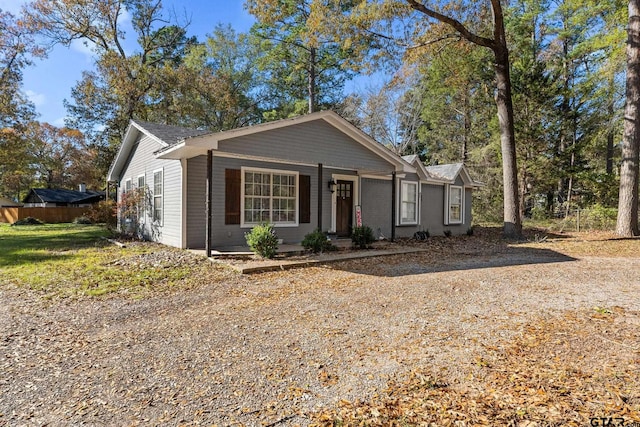23280 Peninsula Pt, Frankston, TX 75763 - photo 1