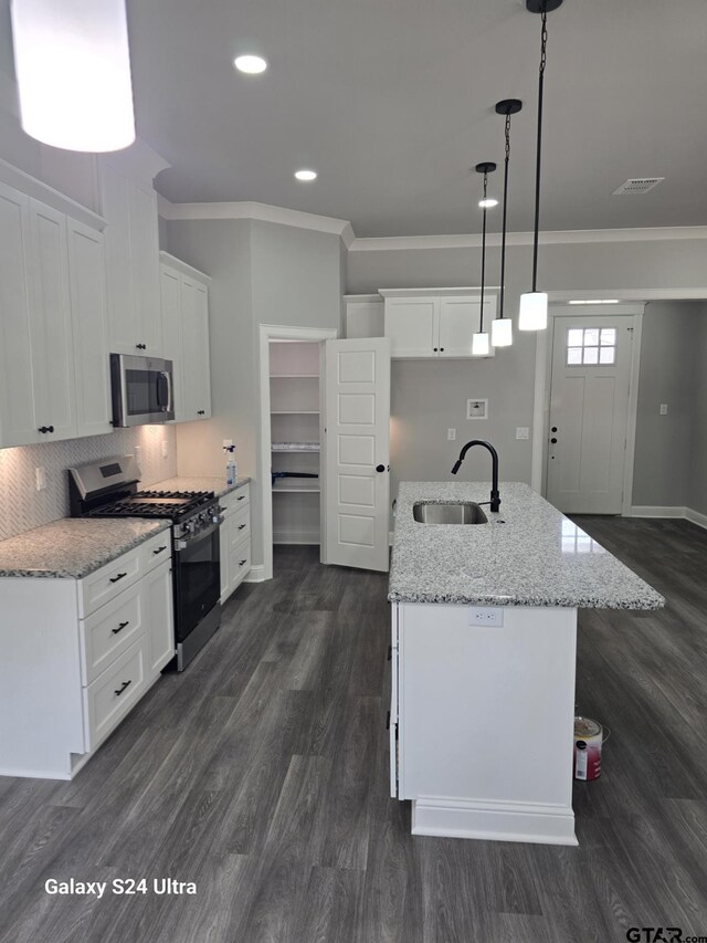 902 Alex Dr, Whitehouse, TX 75791 - photo 14