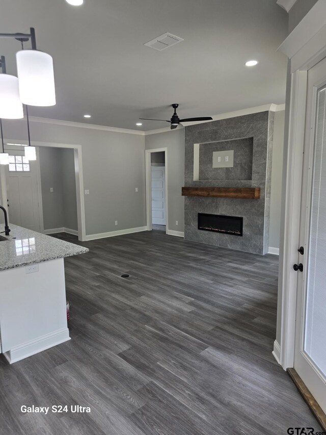 902 Alex Dr, Whitehouse, TX 75791 - photo 13