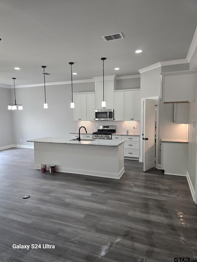 902 Alex Dr, Whitehouse, TX 75791 - photo 12