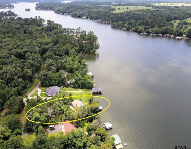 2001 Lakeshore Dr, Jacksonville, TX 75766 - photo 2