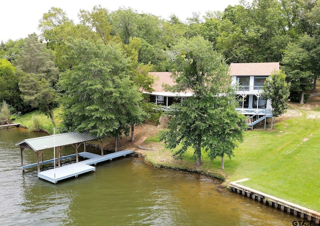 2001 Lakeshore Dr, Jacksonville, TX 75766 - photo 1