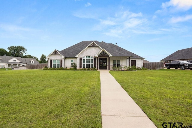 429 Coventry, Bullard, TX 75757 - view of front of house