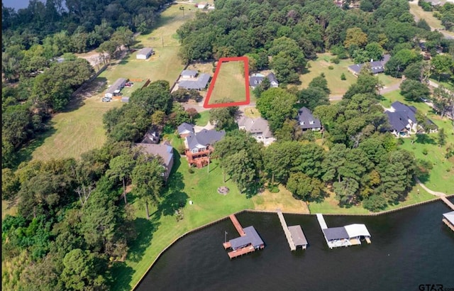 TBD Diamond Bay Dr, Frankston, TX 75763