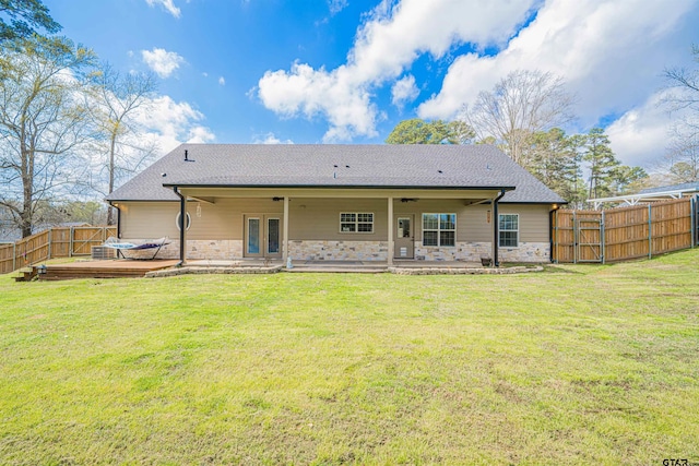 415 Bob White Dr, Gilmer, TX 75644 - photo 11
